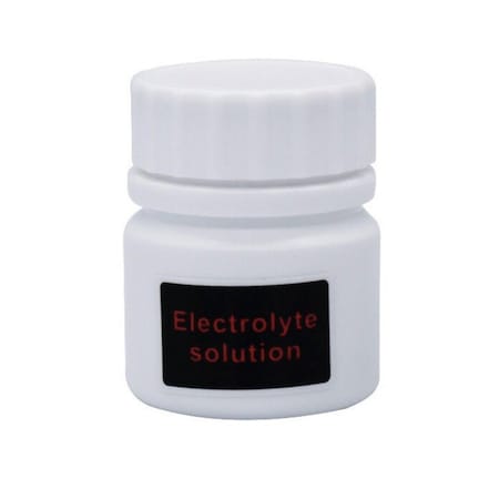 Sper Scientific Dissolved Oxygen DO Electrolytes 850048E